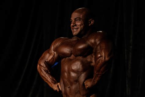 mr olympia 2021 results|Mr. Olympia 2021 Results: Final Info for Mamdouh Elssbiay, Bran.